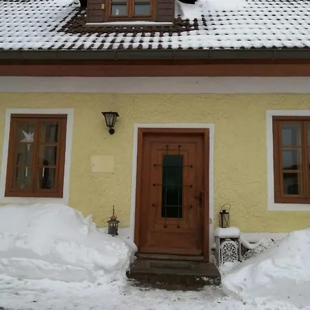 Apartment Nazbauerhof Rohr im Gebirge Exterior foto