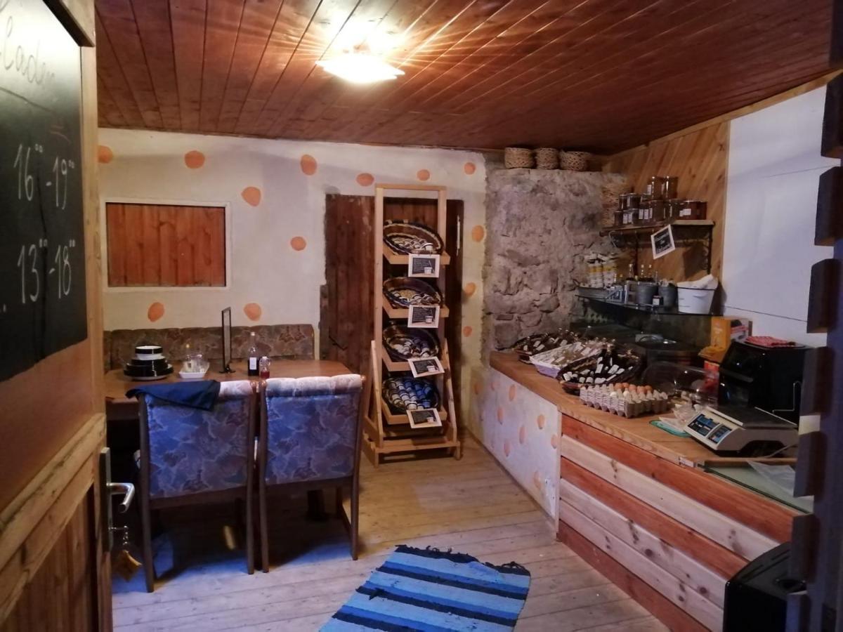Nazbauerhof * Rohr im Gebirge
