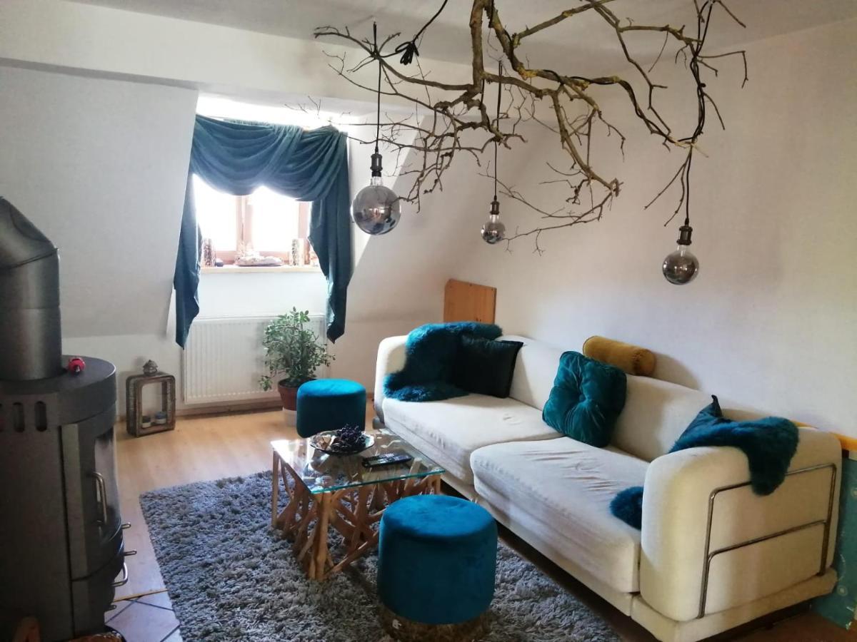 Apartment Nazbauerhof *