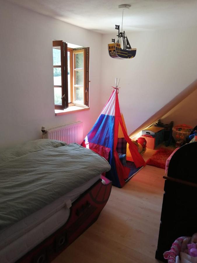 Apartment Nazbauerhof *
