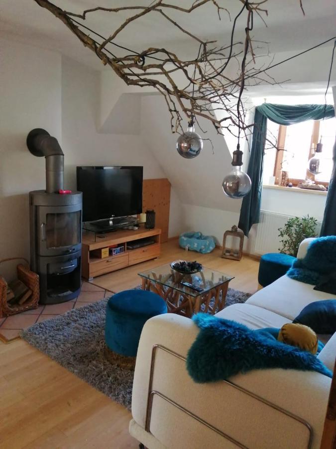 Apartment Nazbauerhof Rohr im Gebirge